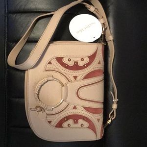 See by Chloe crossbody